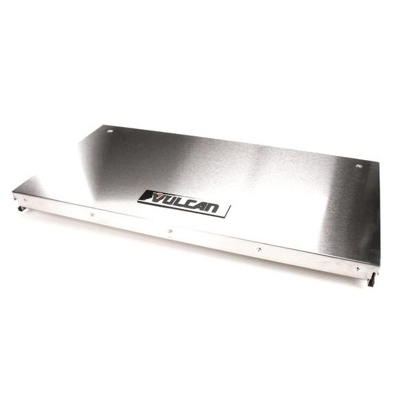 Oven Door Assembly-Sst- Less Handl